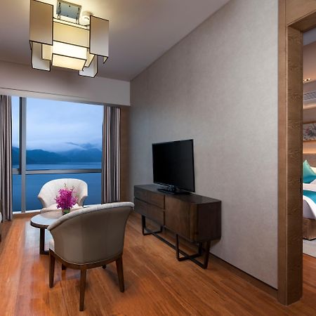 Crowne Plaza Hangzhou Thousand Island Lake By Ihg Jiande Εξωτερικό φωτογραφία