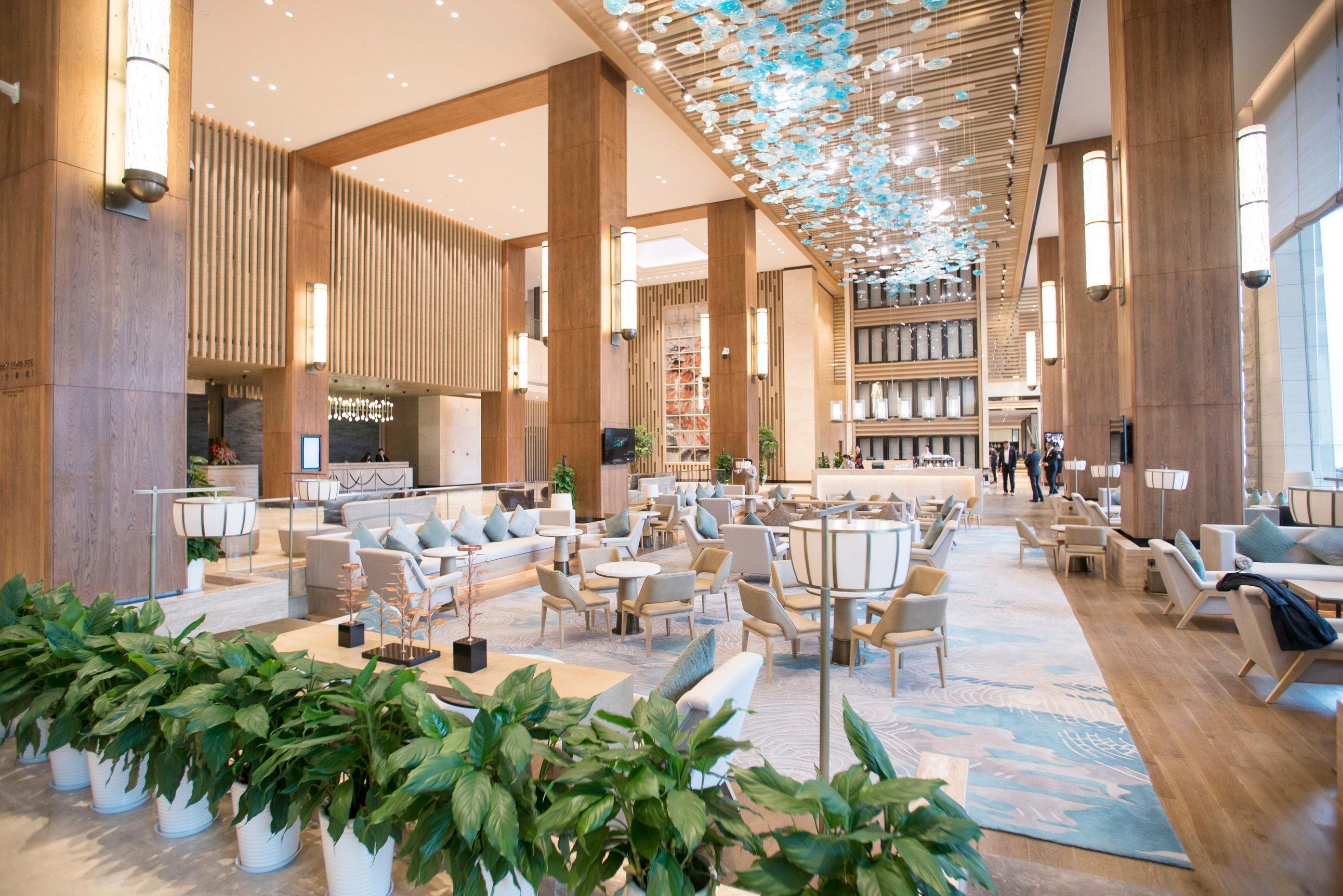 Crowne Plaza Hangzhou Thousand Island Lake By Ihg Jiande Εξωτερικό φωτογραφία