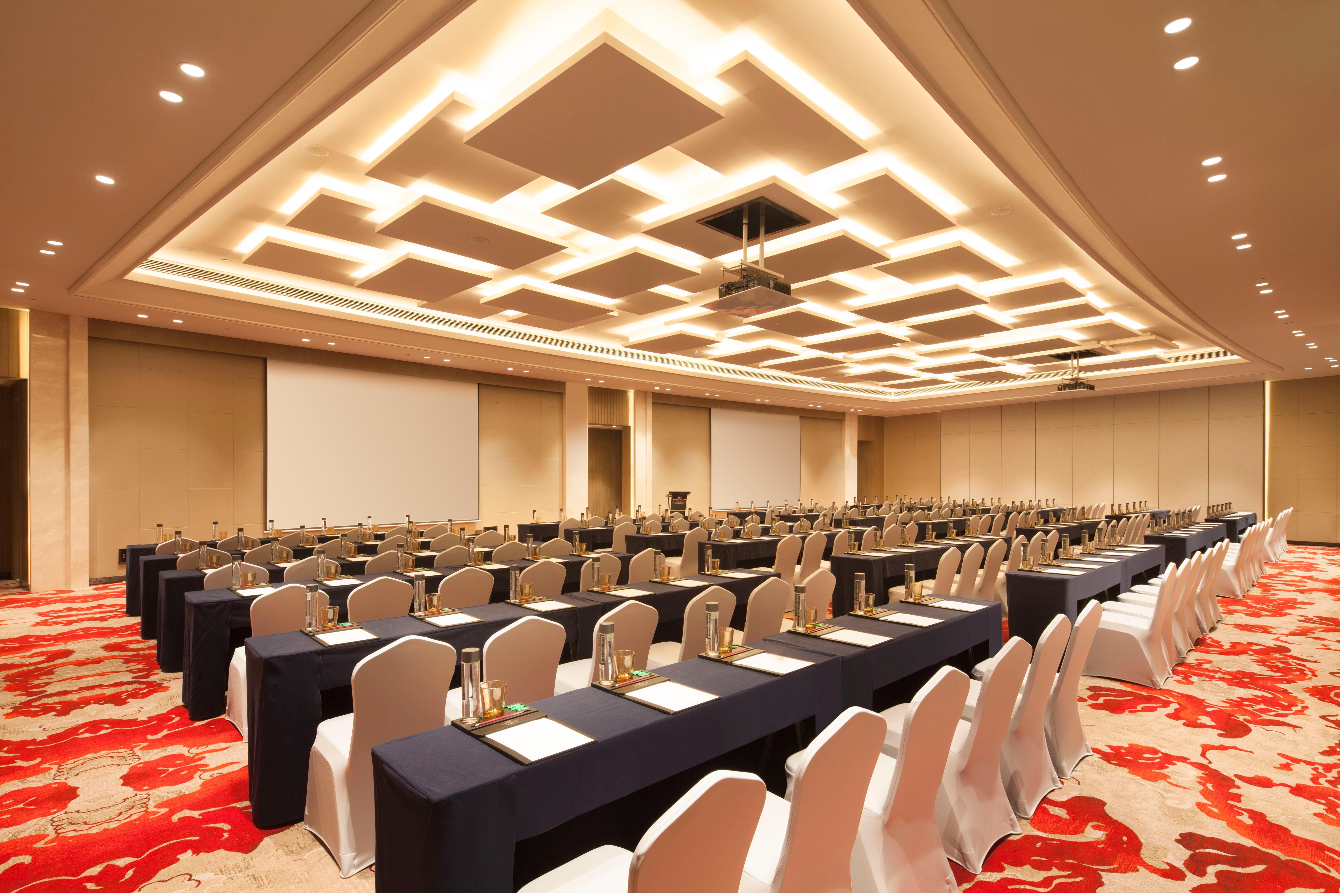 Crowne Plaza Hangzhou Thousand Island Lake By Ihg Jiande Εξωτερικό φωτογραφία