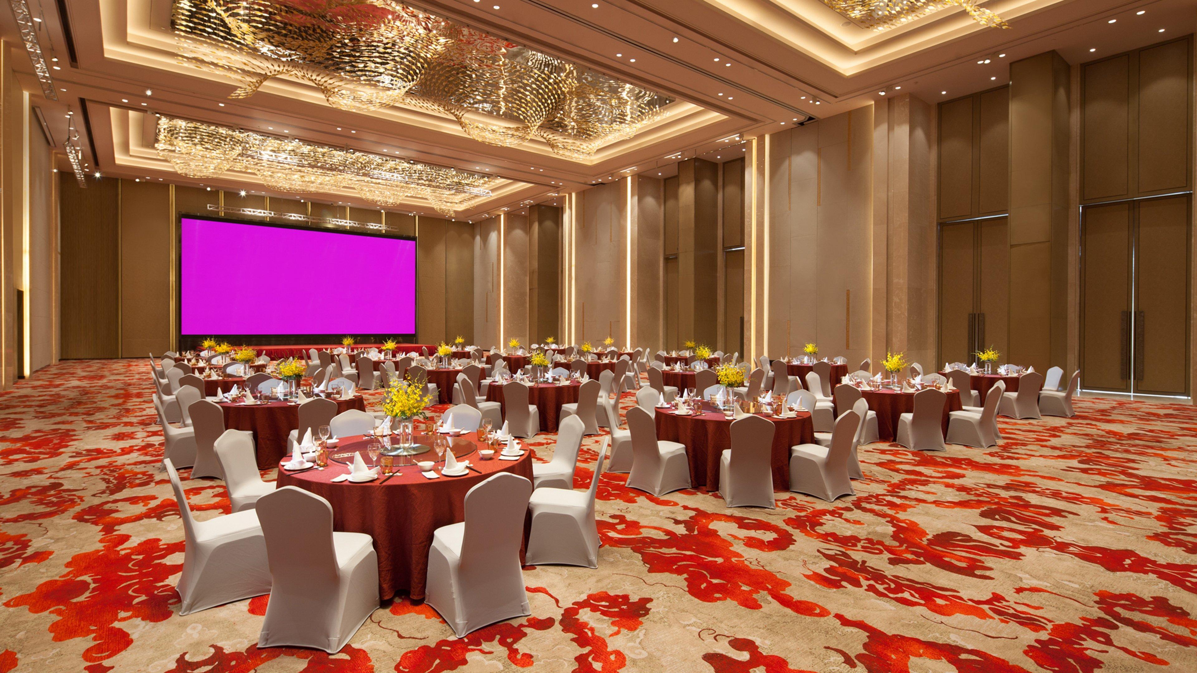 Crowne Plaza Hangzhou Thousand Island Lake By Ihg Jiande Εξωτερικό φωτογραφία