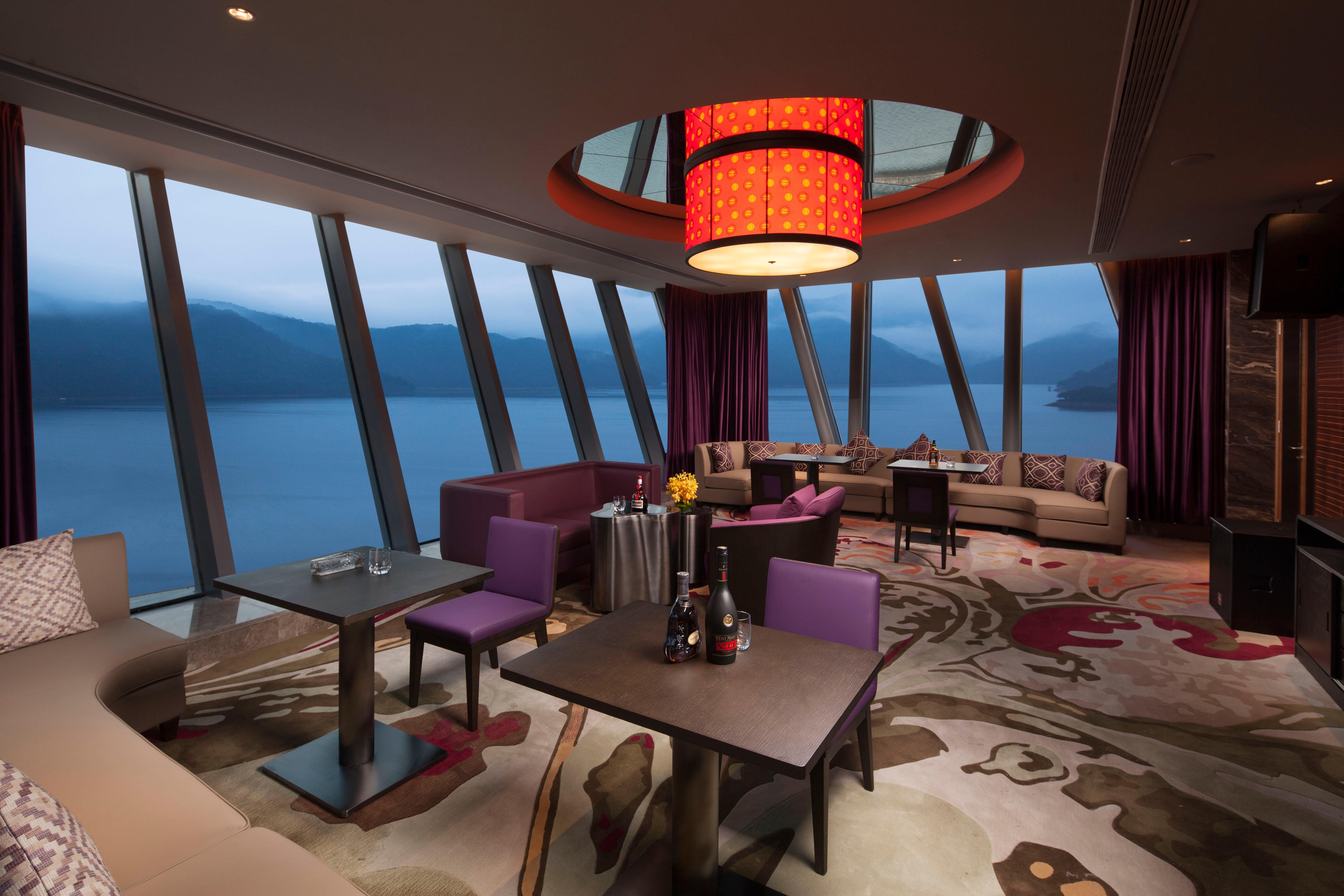 Crowne Plaza Hangzhou Thousand Island Lake By Ihg Jiande Εξωτερικό φωτογραφία
