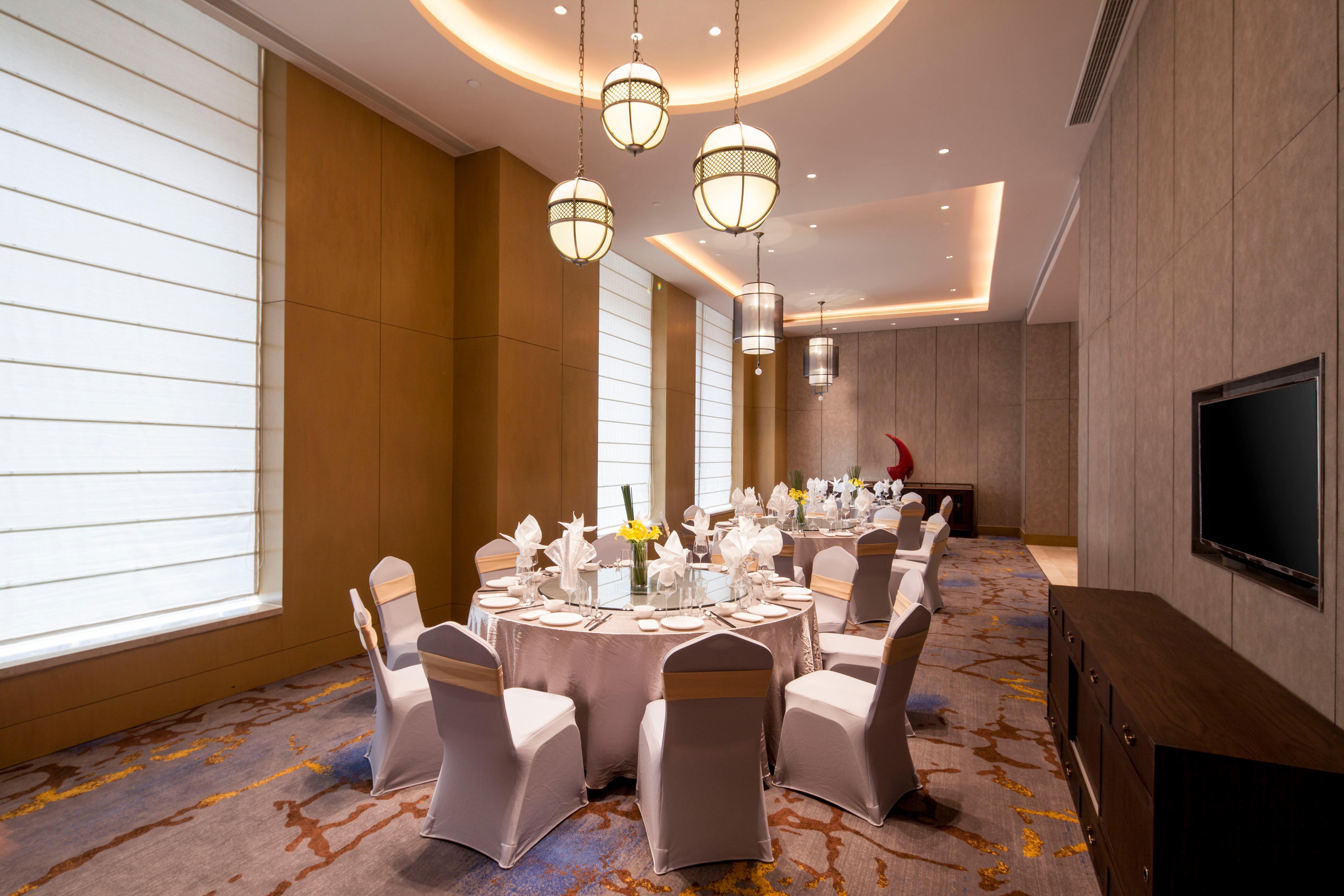 Crowne Plaza Hangzhou Thousand Island Lake By Ihg Jiande Εξωτερικό φωτογραφία