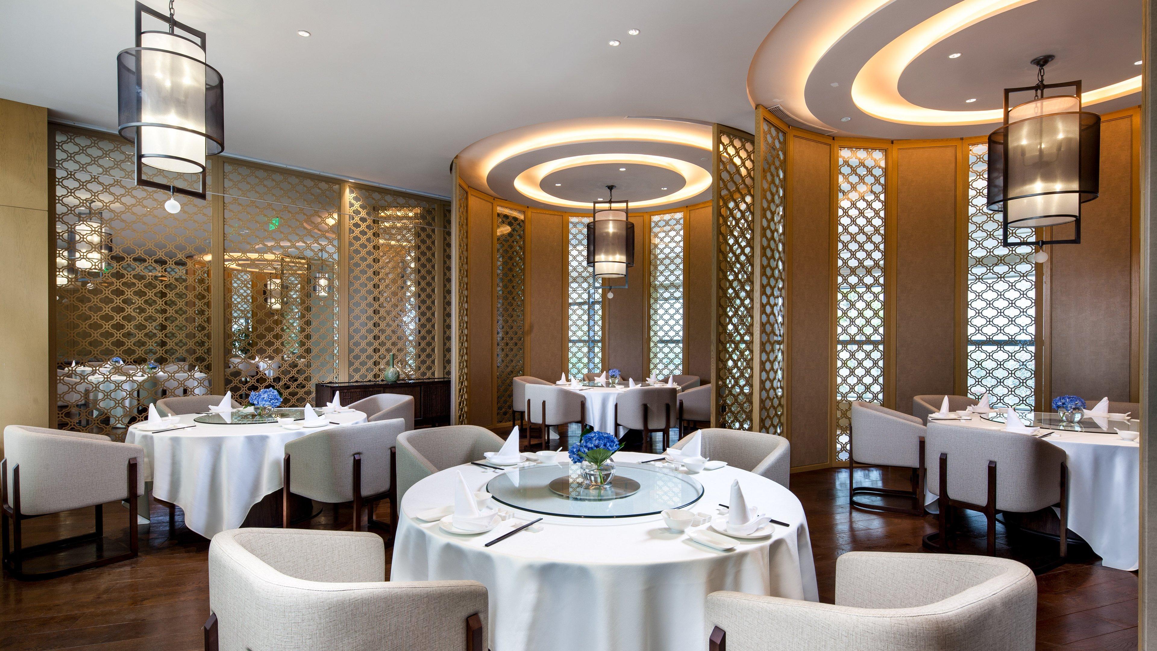 Crowne Plaza Hangzhou Thousand Island Lake By Ihg Jiande Εξωτερικό φωτογραφία