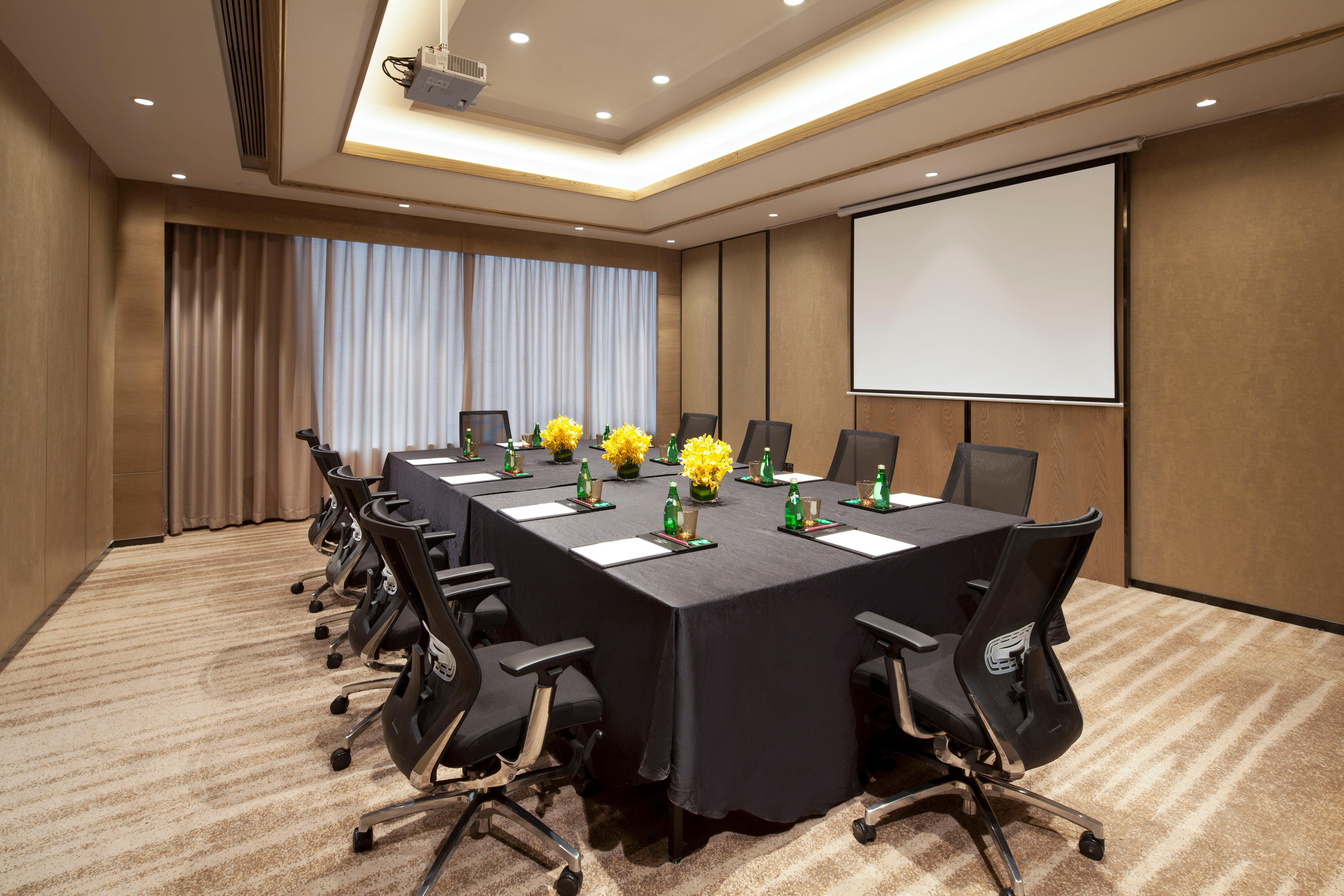 Crowne Plaza Hangzhou Thousand Island Lake By Ihg Jiande Εξωτερικό φωτογραφία