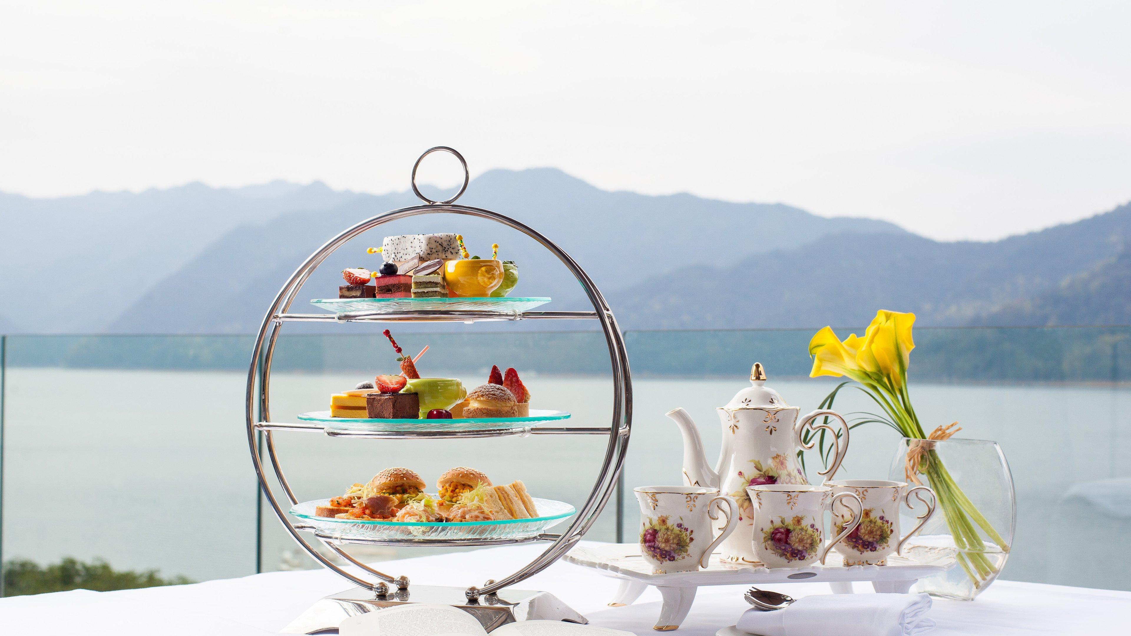 Crowne Plaza Hangzhou Thousand Island Lake By Ihg Jiande Εξωτερικό φωτογραφία