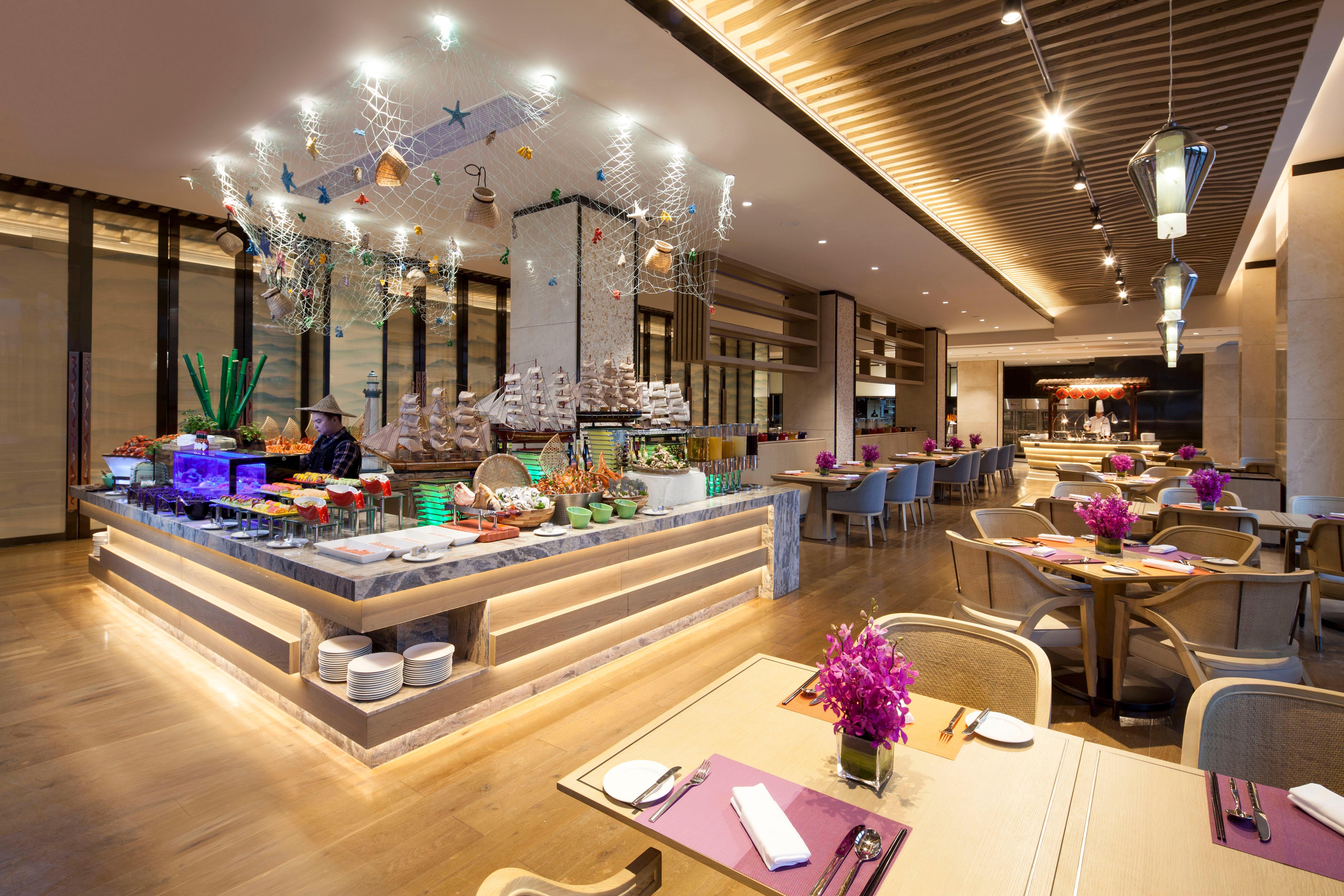 Crowne Plaza Hangzhou Thousand Island Lake By Ihg Jiande Εξωτερικό φωτογραφία
