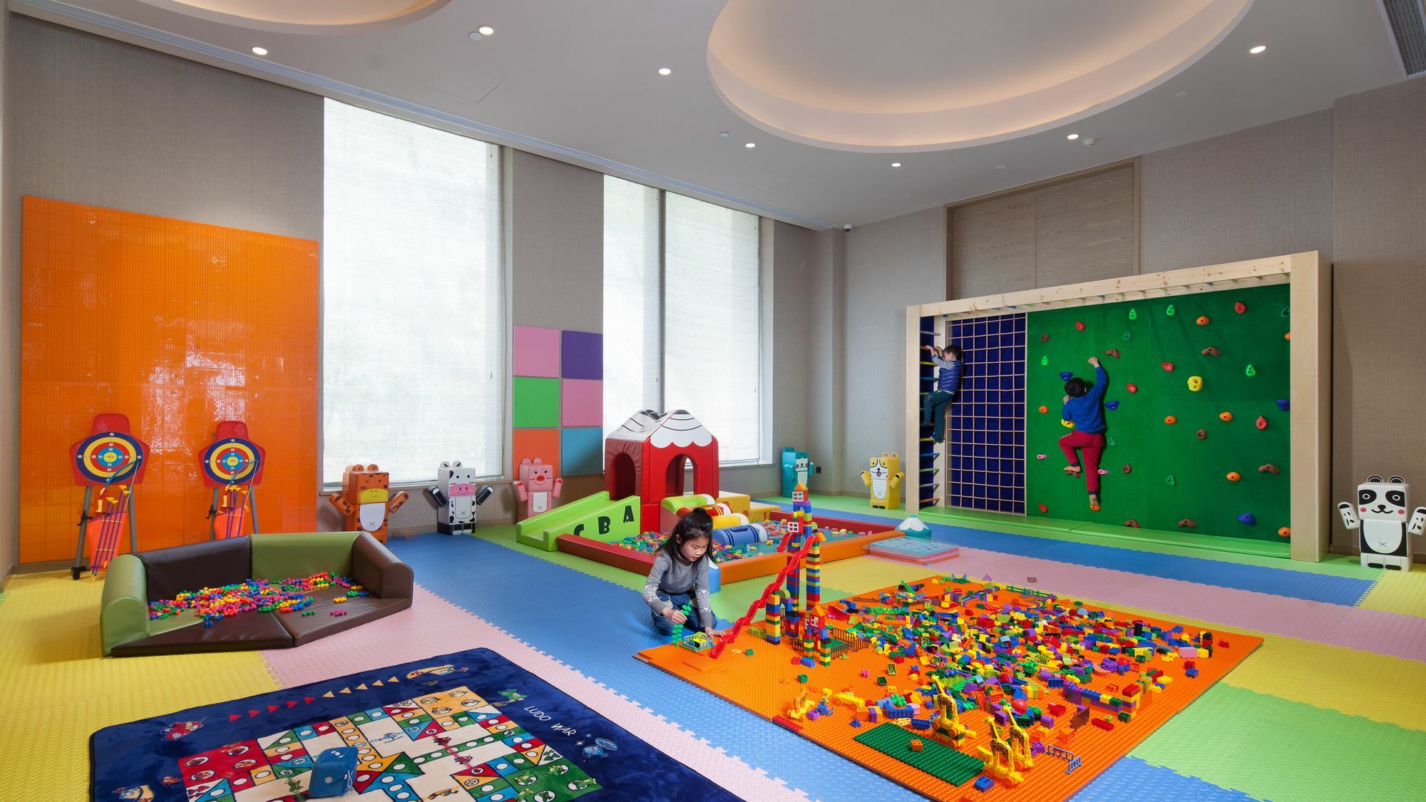 Crowne Plaza Hangzhou Thousand Island Lake By Ihg Jiande Εξωτερικό φωτογραφία